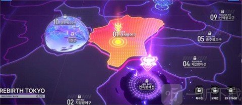天界地狱游戏玩法5