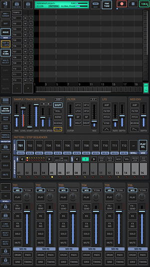 G-Stomper Producer