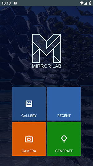 Mirror Lab