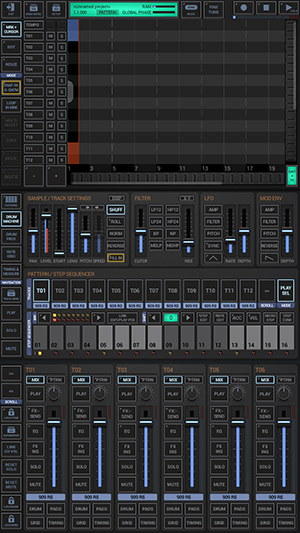 G-Stomper Producer