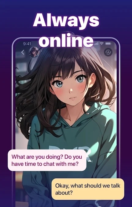 HotChat AI