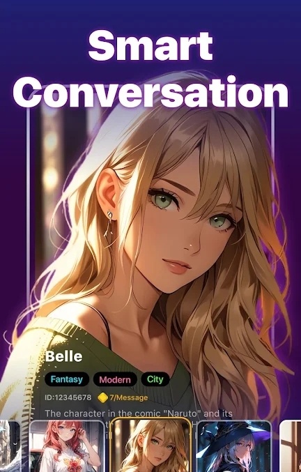 HotChat AI
