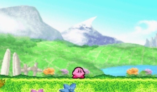星之卡比梦之泉中文版