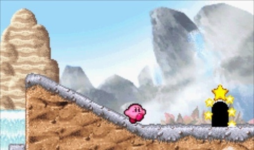 星之卡比梦之泉中文版