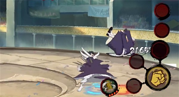 虚化g火影最新版2026