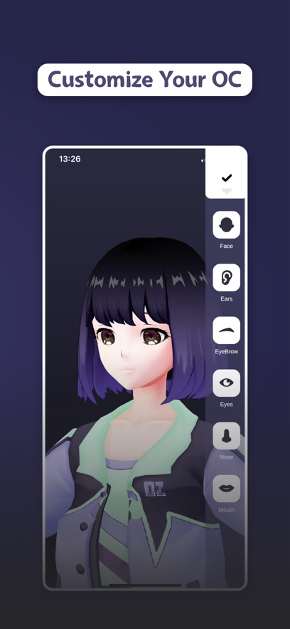 ace虚拟歌姬海外版