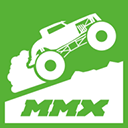 MMX爬坡赛车汉化版