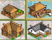 住宅建筑