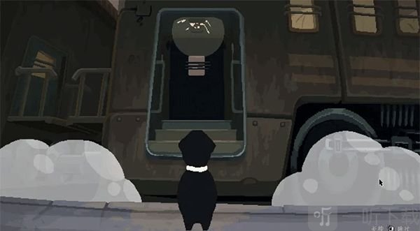 旁观者列车长移植版