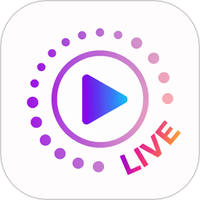 一键live