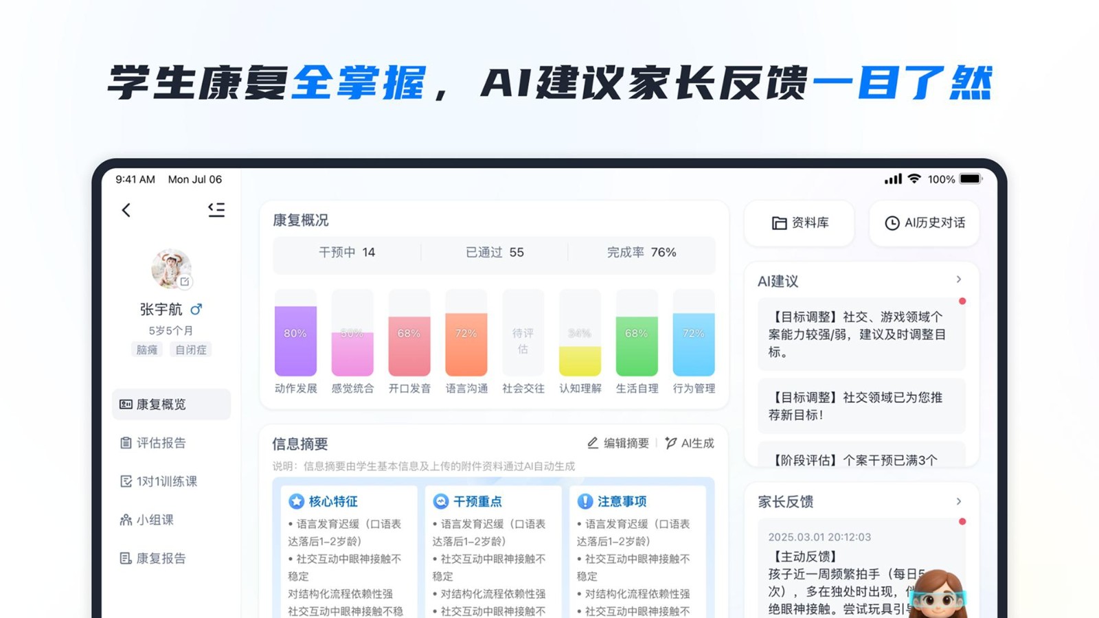 RICE AI