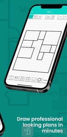 DrawPlan图层管理功能