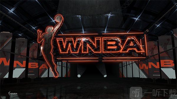 NBA2K22自制版比赛开场动画