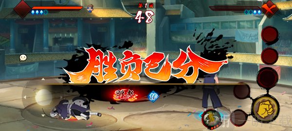 虚化g火影最新版2026获得胜利