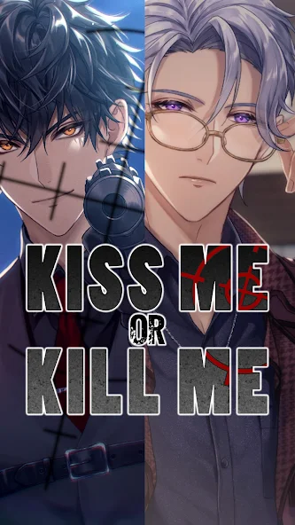 Kiss Me Kill Me