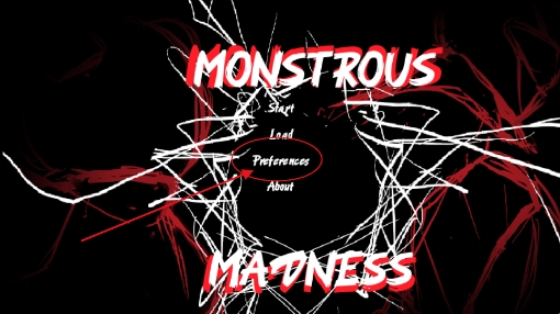 Monstrous Madness