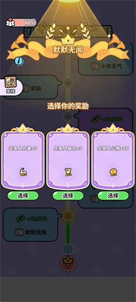 家族模拟器