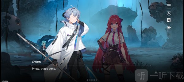 卡厄思梦境安卓版