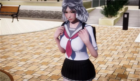 美德