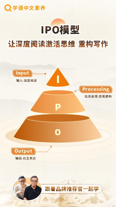 学语中文素养