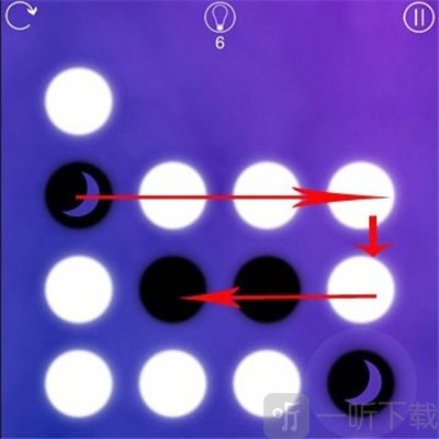 同一个世界1-4关卡