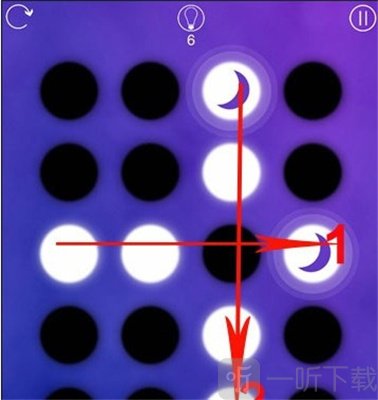 同一个世界1-3关卡
