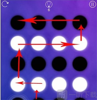 同一个世界1-5关卡