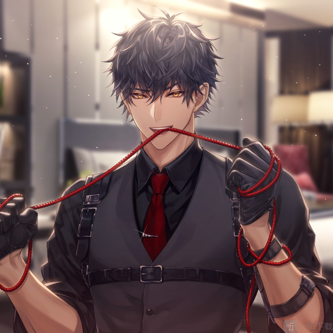 Kiss Me Kill Me互动剧情玩法