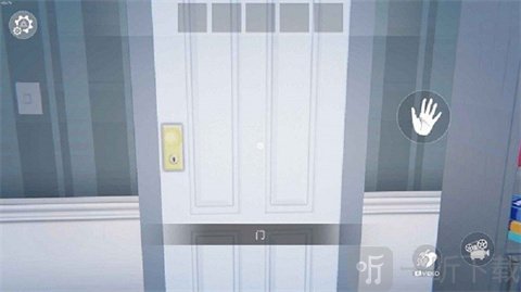 艾玲之约道具收集界面