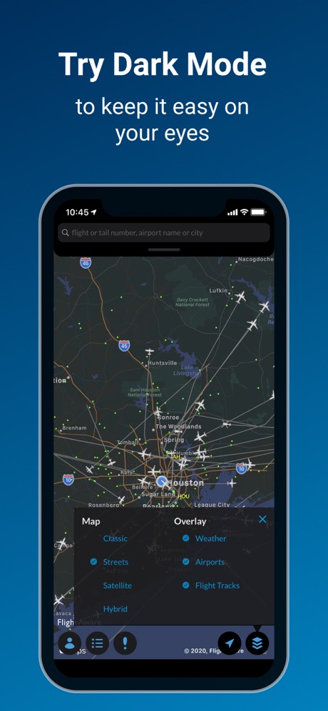 FlightAware