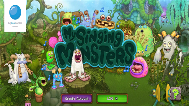 My Singing Monsters
