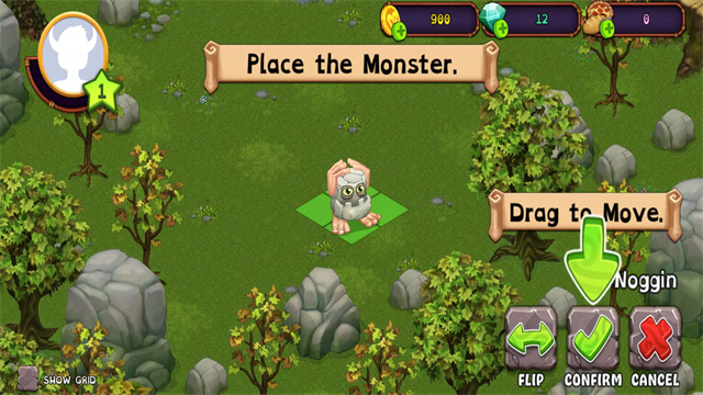 My Singing Monsters