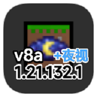 我的世界夜视mod