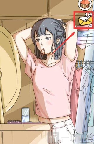 落樱小屋鬼屋关卡信息入口