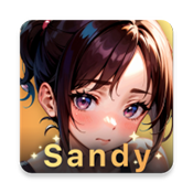 Sandy