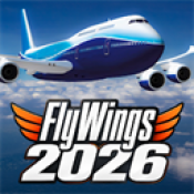 飞行模拟器2026