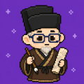 小勤书法