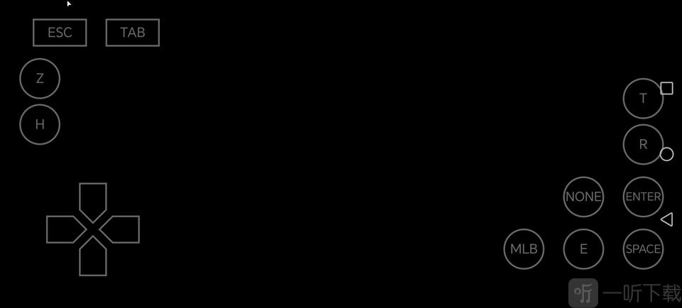 皮脸手游加载数据界面