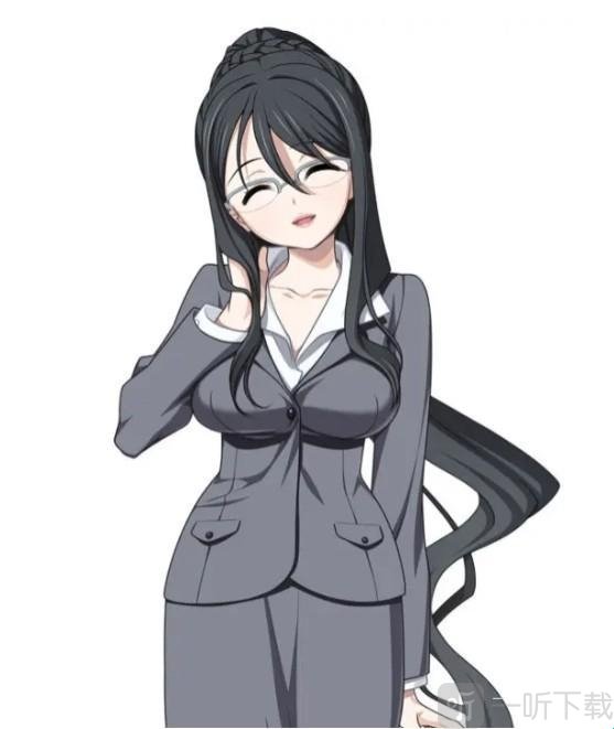 乐园之扉葵菜月角色