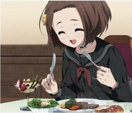 乐园之扉莳羽梨香角色