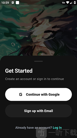 Meo Chat登录方式选择