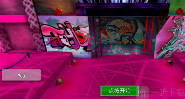 美女摔跤模拟器力量型优势