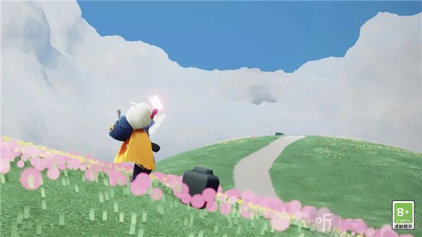 光遇国际服迷你陶罐