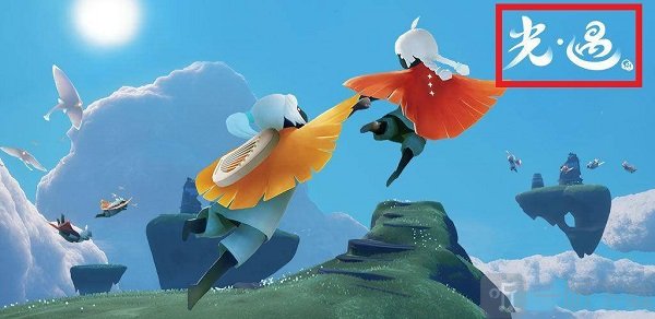 光遇国服游戏图标