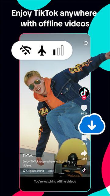 海外抖音tiktok