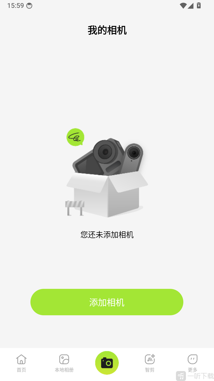 觅豹