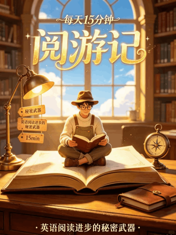 阅游记