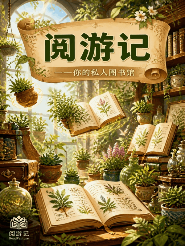 阅游记