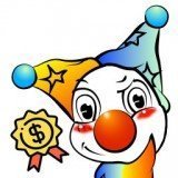小丑推币机模拟器无限金币版