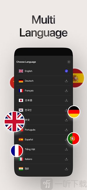 Summarify多语言摘要